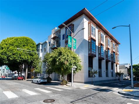 the village at hayes valley-laguna building|The Village at Hayes Valley .